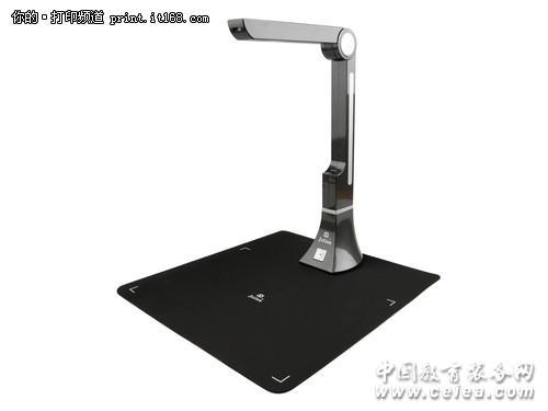 創新智能 吉星掃描系統優化升級實例