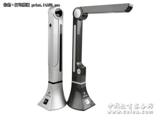 創新智能 吉星掃描系統優化升級實例